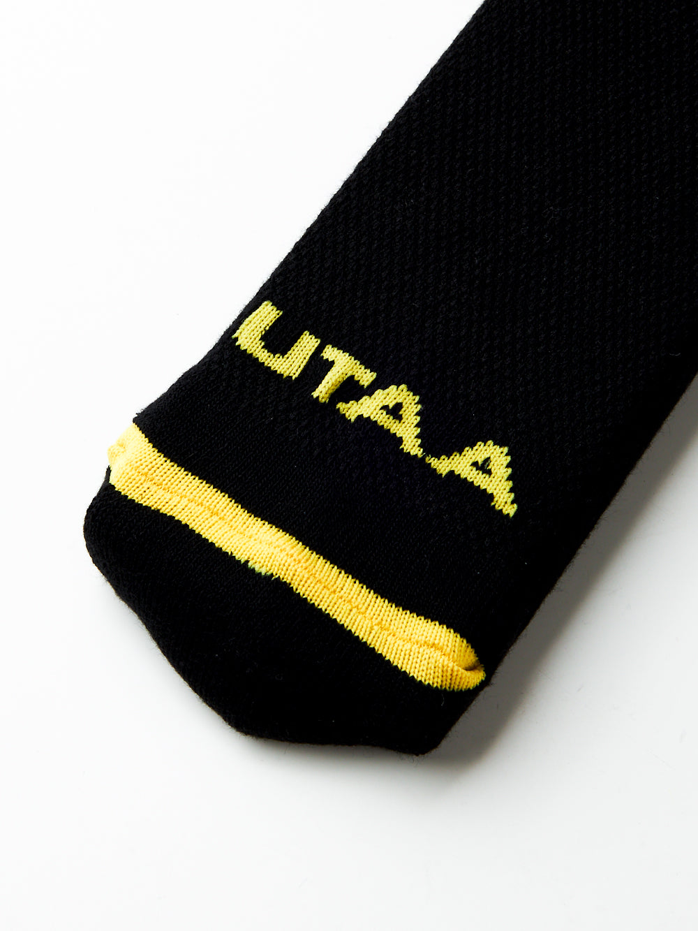 UTAA コンターオーバーKneeソックス : Women's