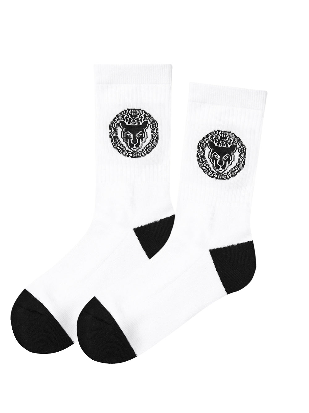 UTAA Scudoリングパンサーモノソックス : men's