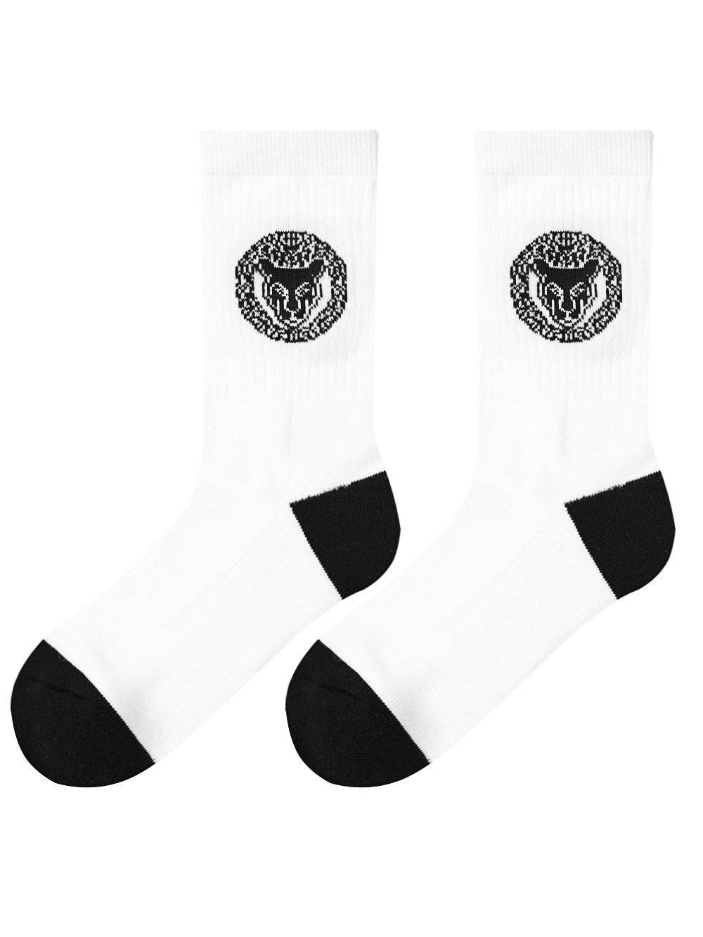 UTAA Scudoリングパンサーモノソックス : men's