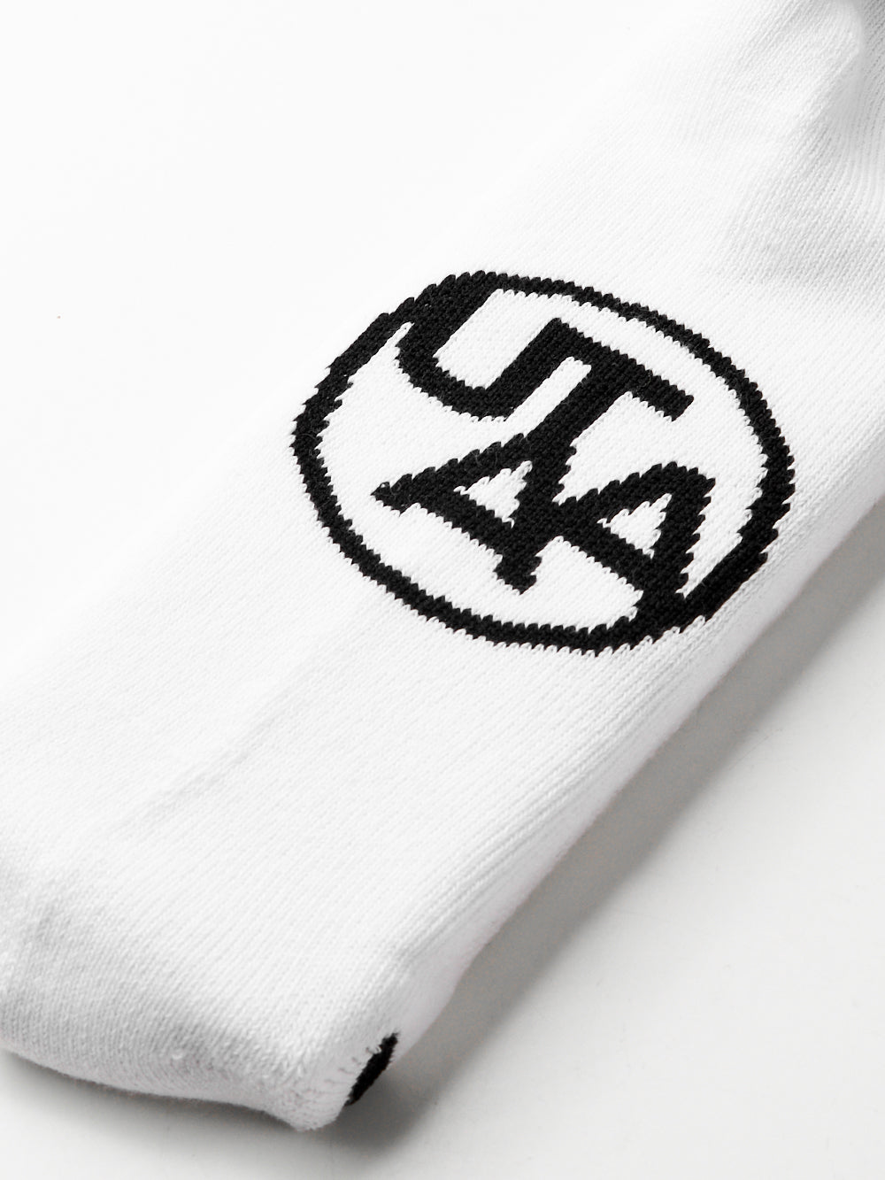UTAA ロゴループStretchベーシックソックス : men's
