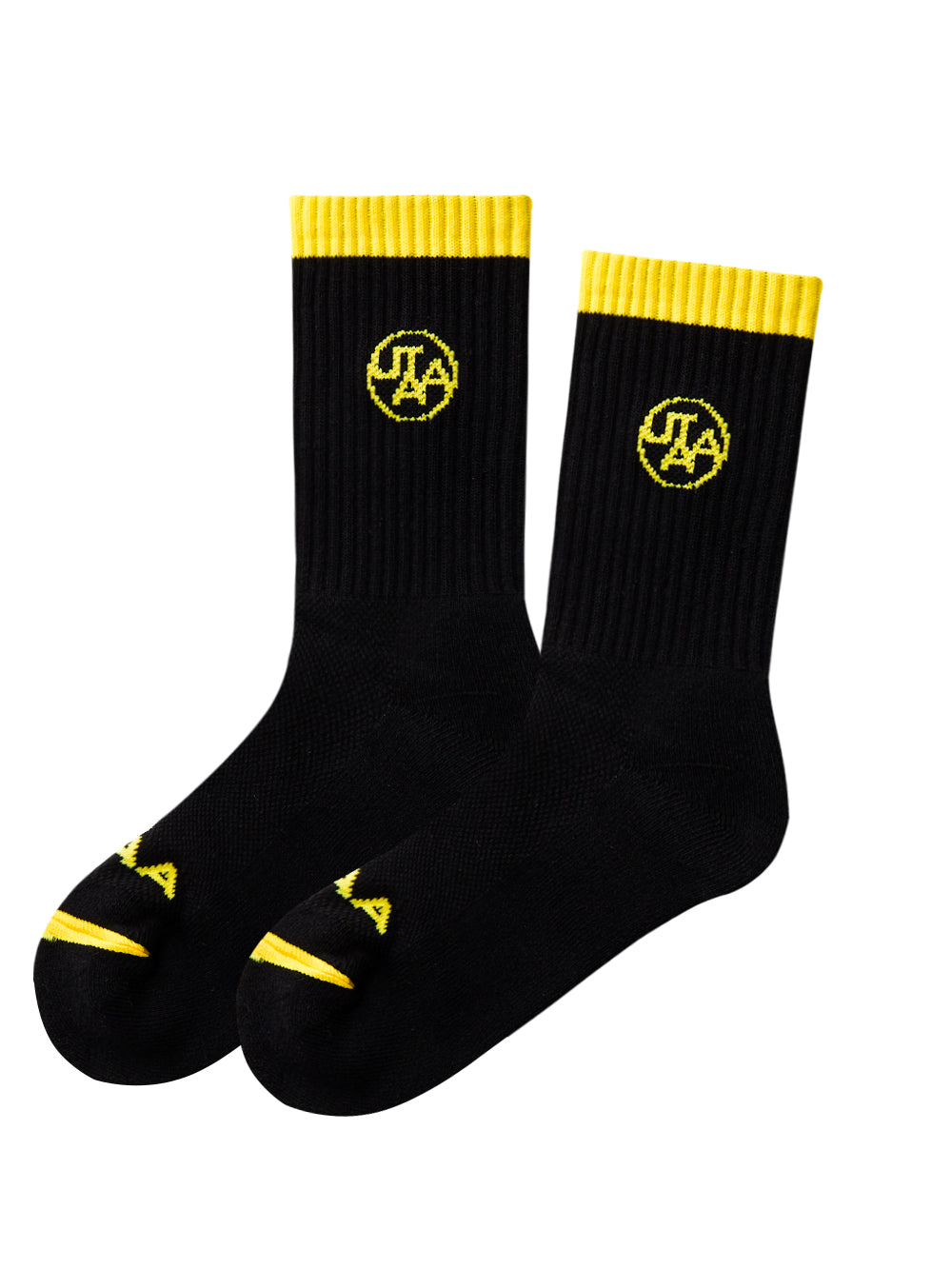 UTAA コンターベーシックソックス : men's