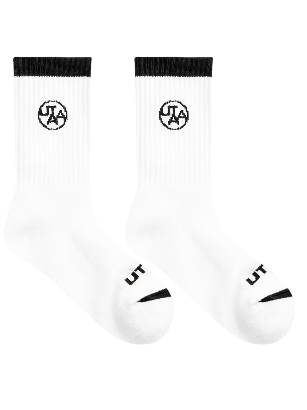 UTAA コンターベーシックソックス : men's