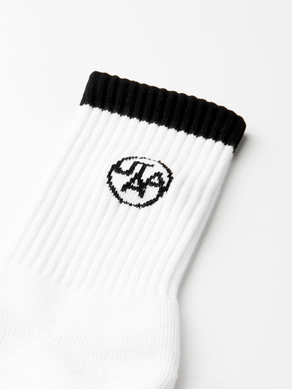 UTAA コンターベーシックソックス : men's