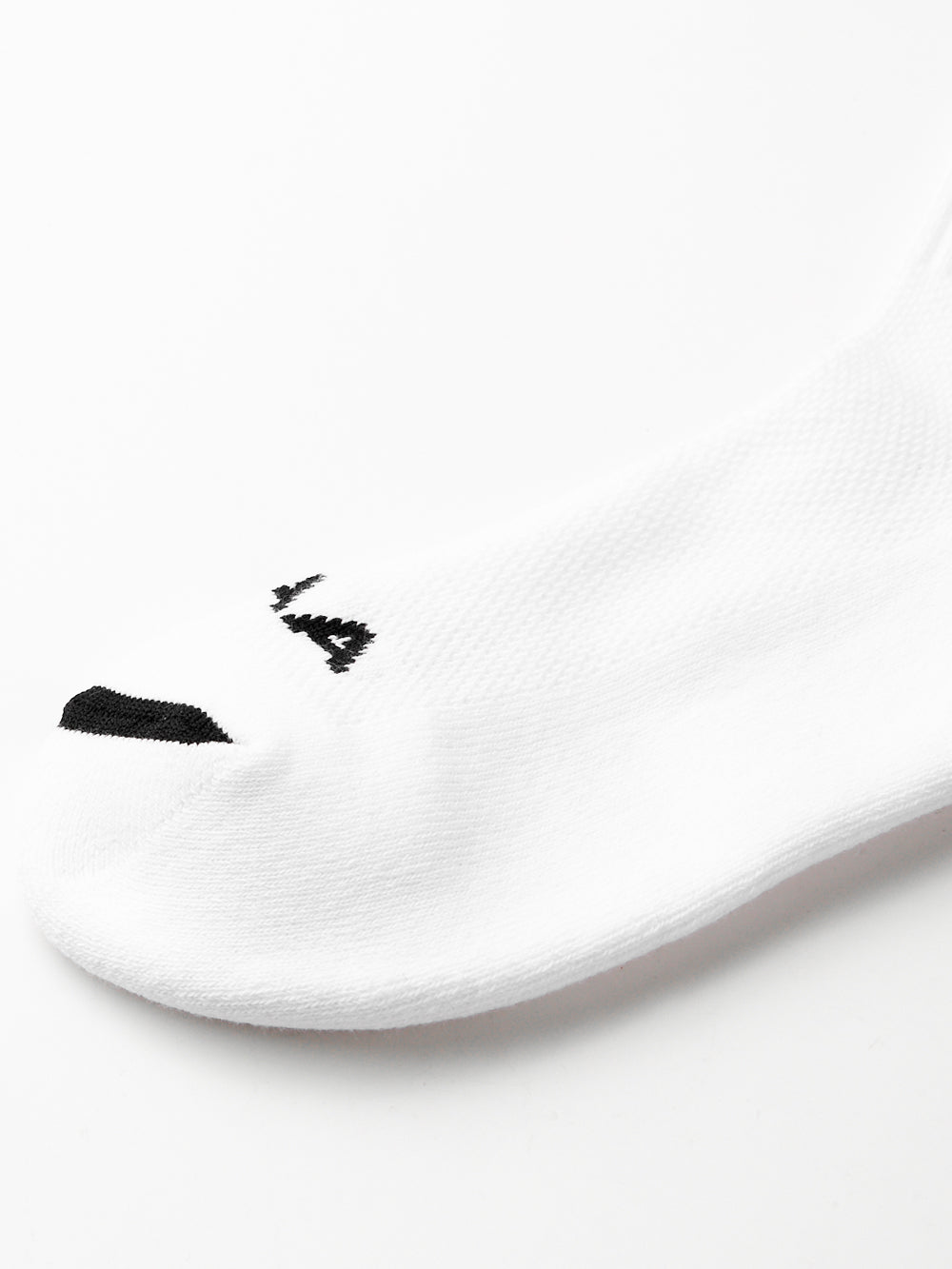 UTAA コンターベーシックソックス : men's
