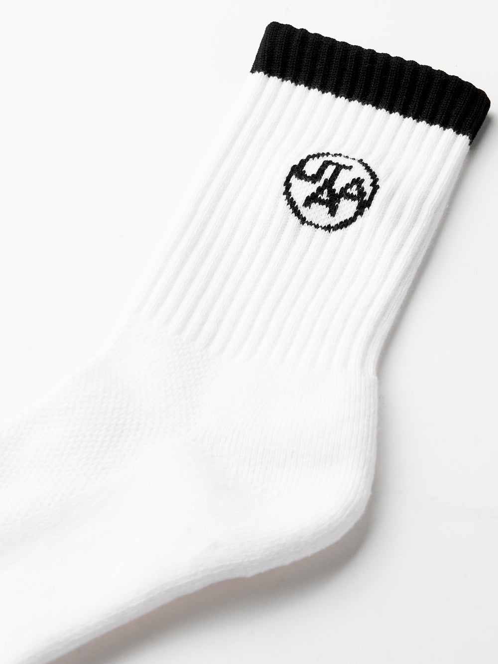 UTAA コンターベーシックソックス : men's