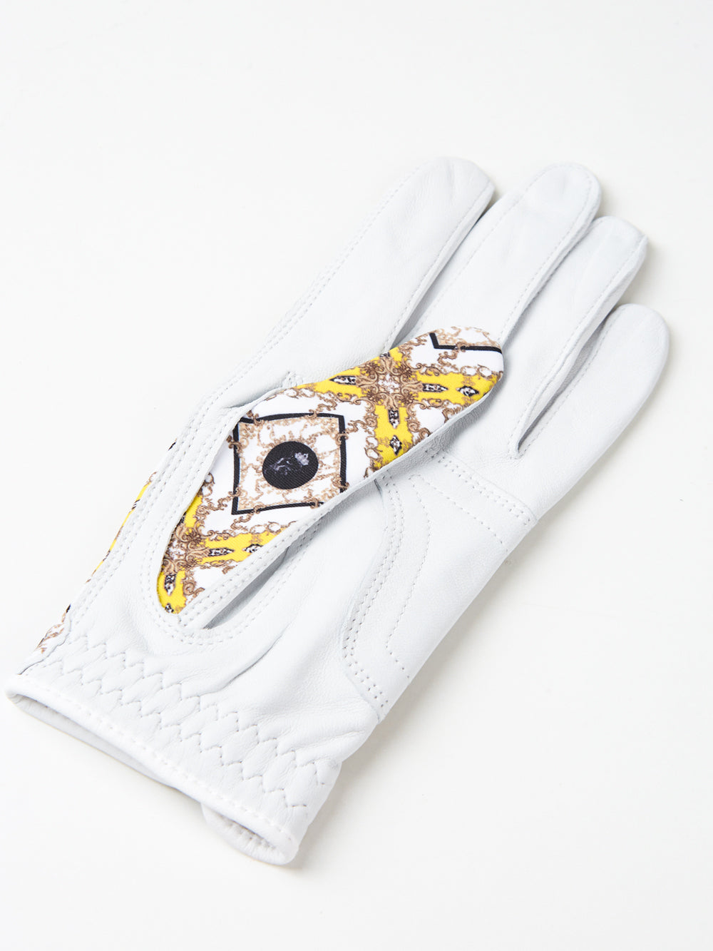 UTAA APEX チェーンバロックゴルフグローブ (女性用)