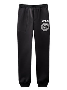 UTAA リングクラウンパンサービッグポケットジョガーパンツ : Men's