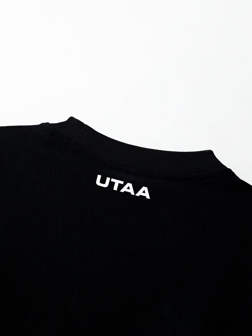 ユタ ビッグエンブレムスウェット (女性用)