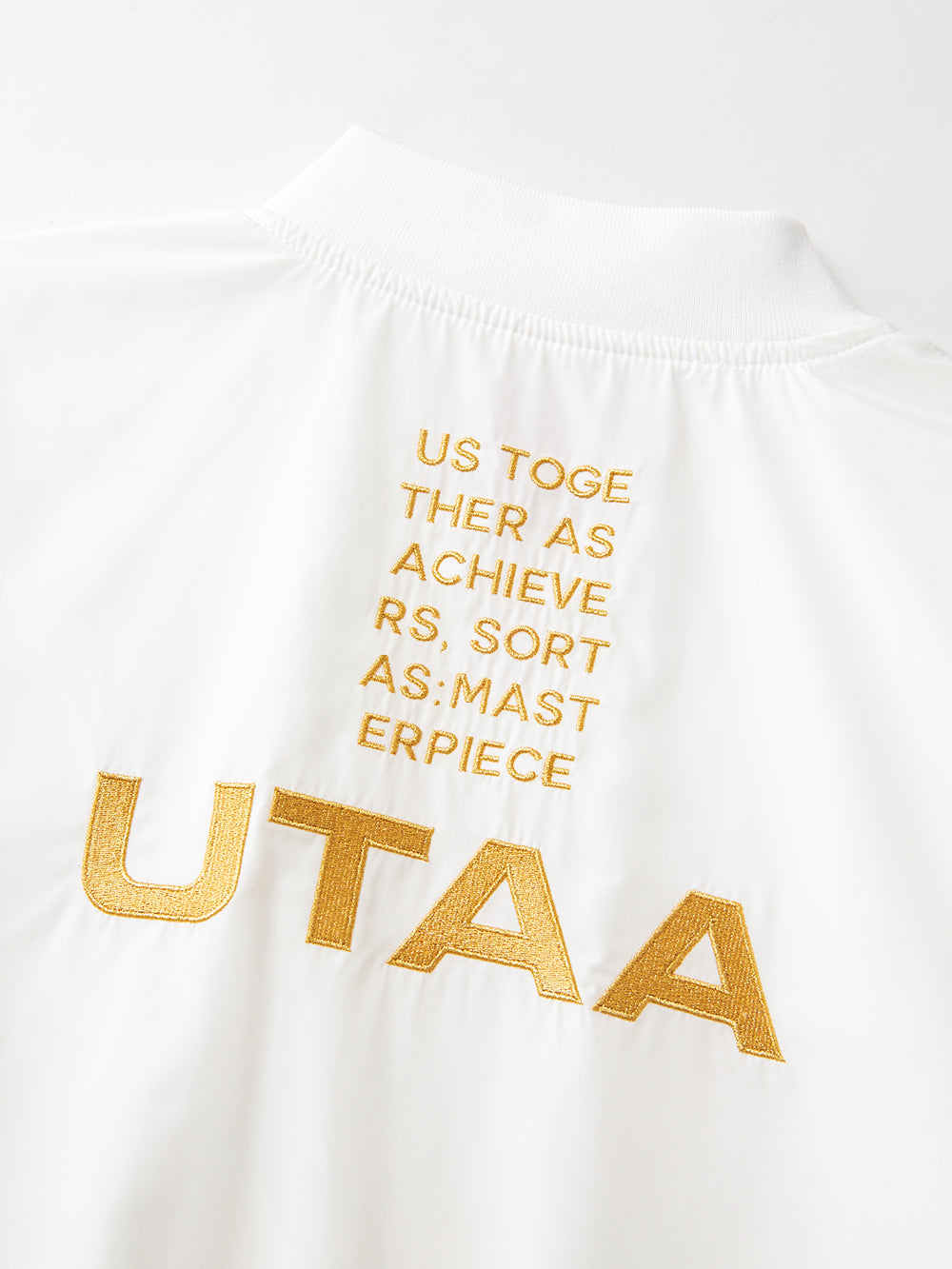 UTAA ギルトリングクラウンパンサーウィンドブレーカージャンパー : Women's