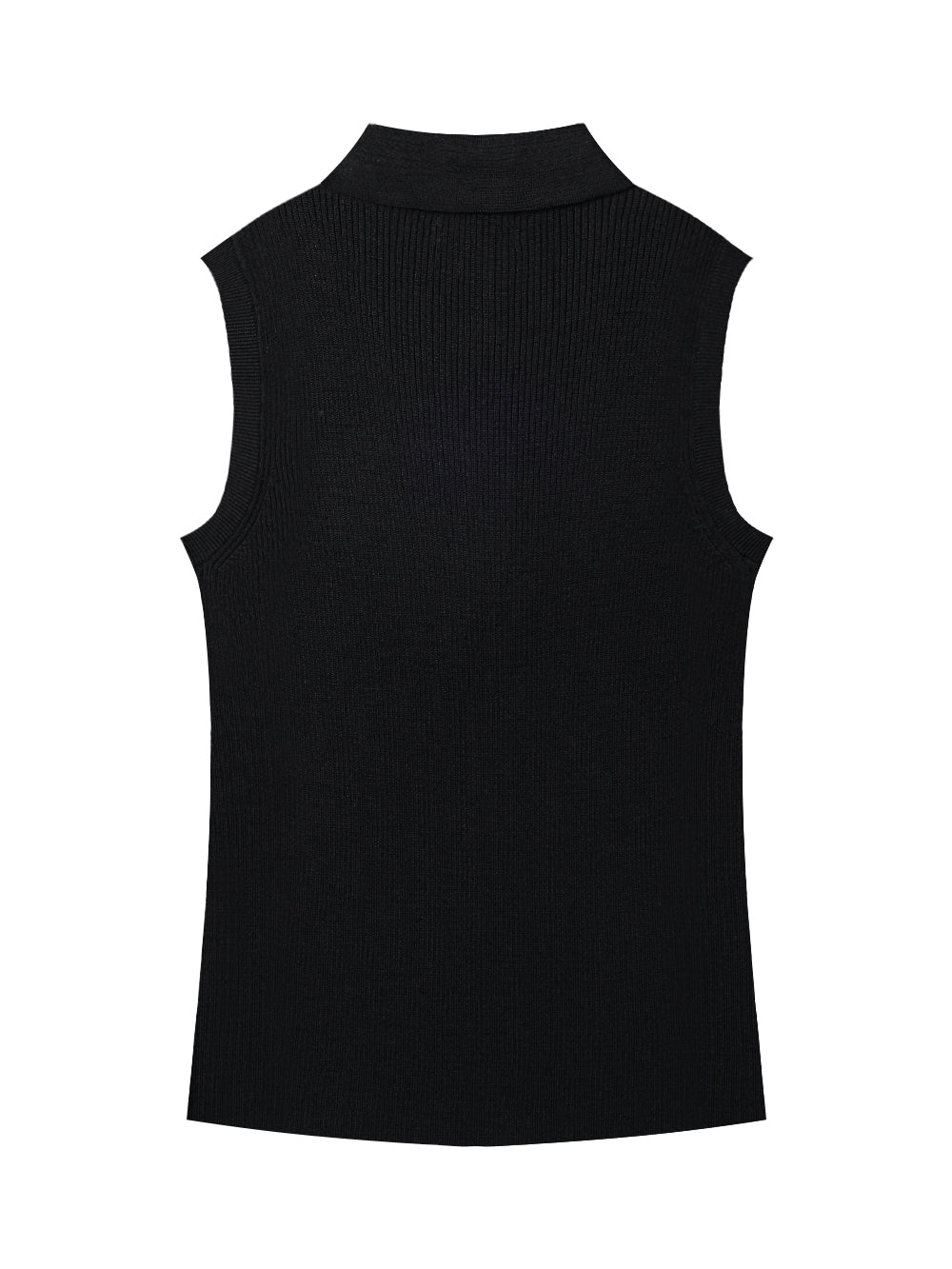 UTAA ドュカットゴールドシンボルニートスリーブネス : Women's