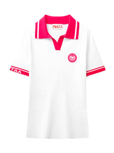 UTAA オーキドラインオープンネックニート : Women's