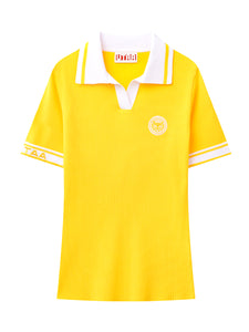 UTAA オーキドラインオープンネックニート : Women's