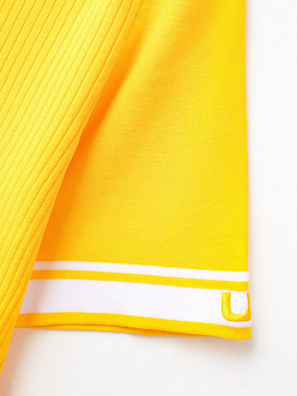 UTAA オーキドラインオープンネックニート : Women's
