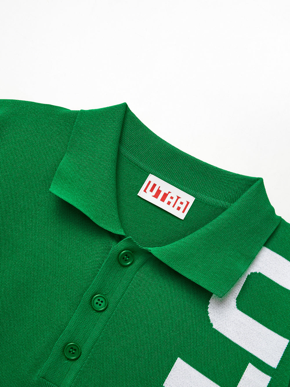 UTAA アーケードボルドロゴPKニート : men's