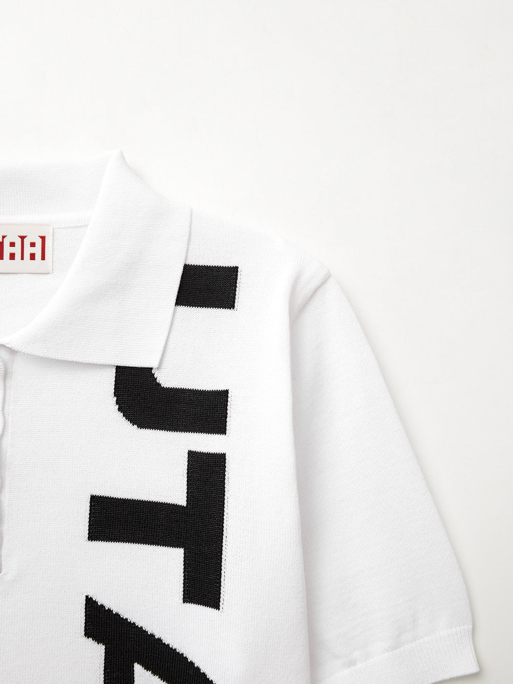 UTAA アーケードボルドロゴPKニート : men's