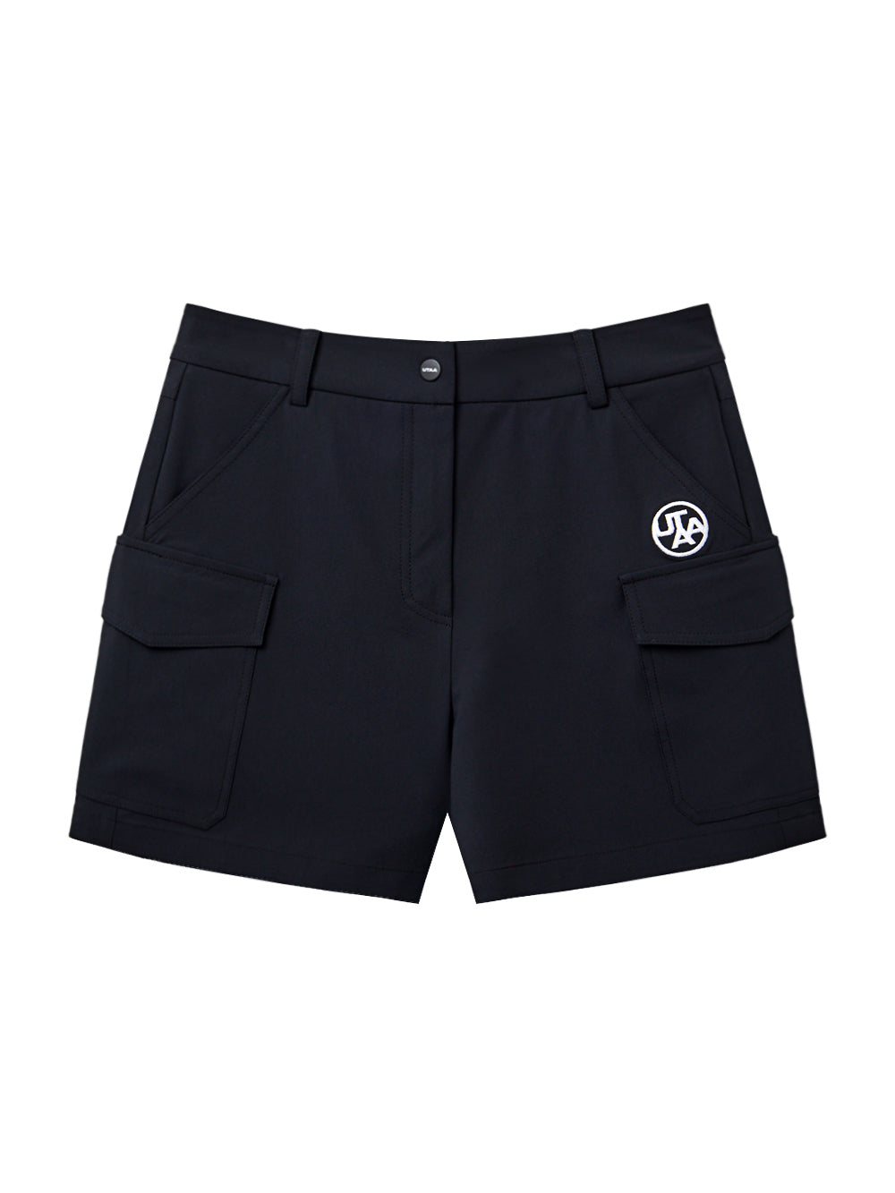 UTAA レーンポケットクラシックショートパンツ : Women's