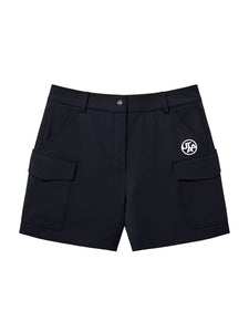 UTAA レーンポケットクラシックショートパンツ : Women's