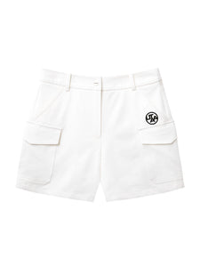 UTAA レーンポケットクラシックショートパンツ : Women's