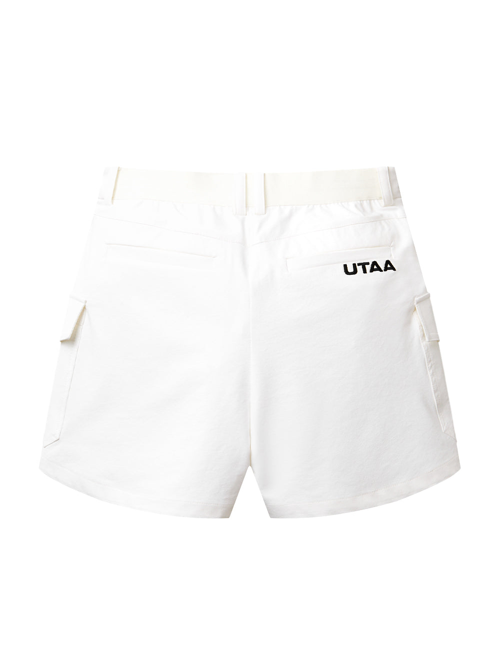 UTAA レーンポケットクラシックショートパンツ : Women's