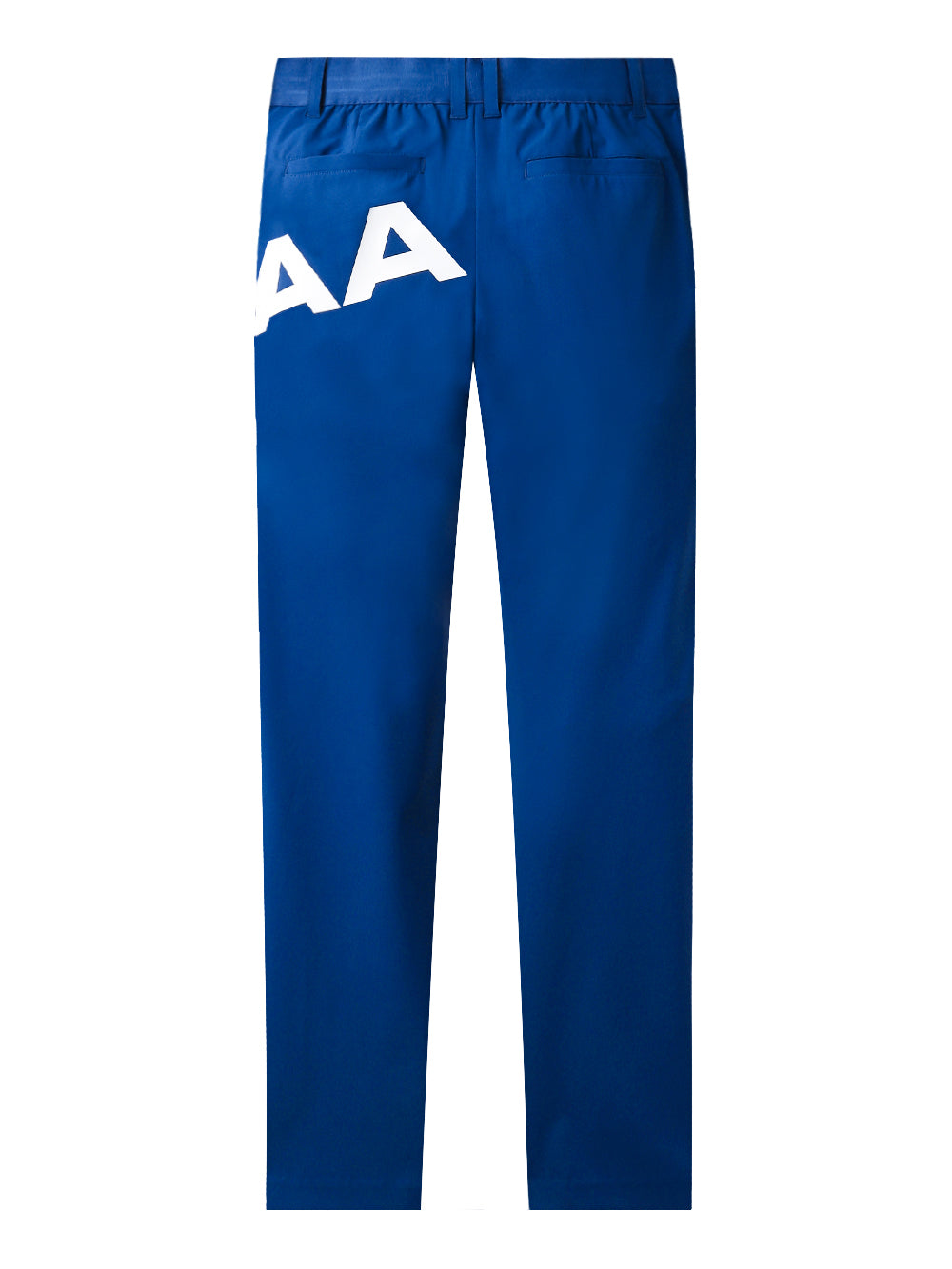 UTAA モントバルクロゴスタンダードパンツ : Men's