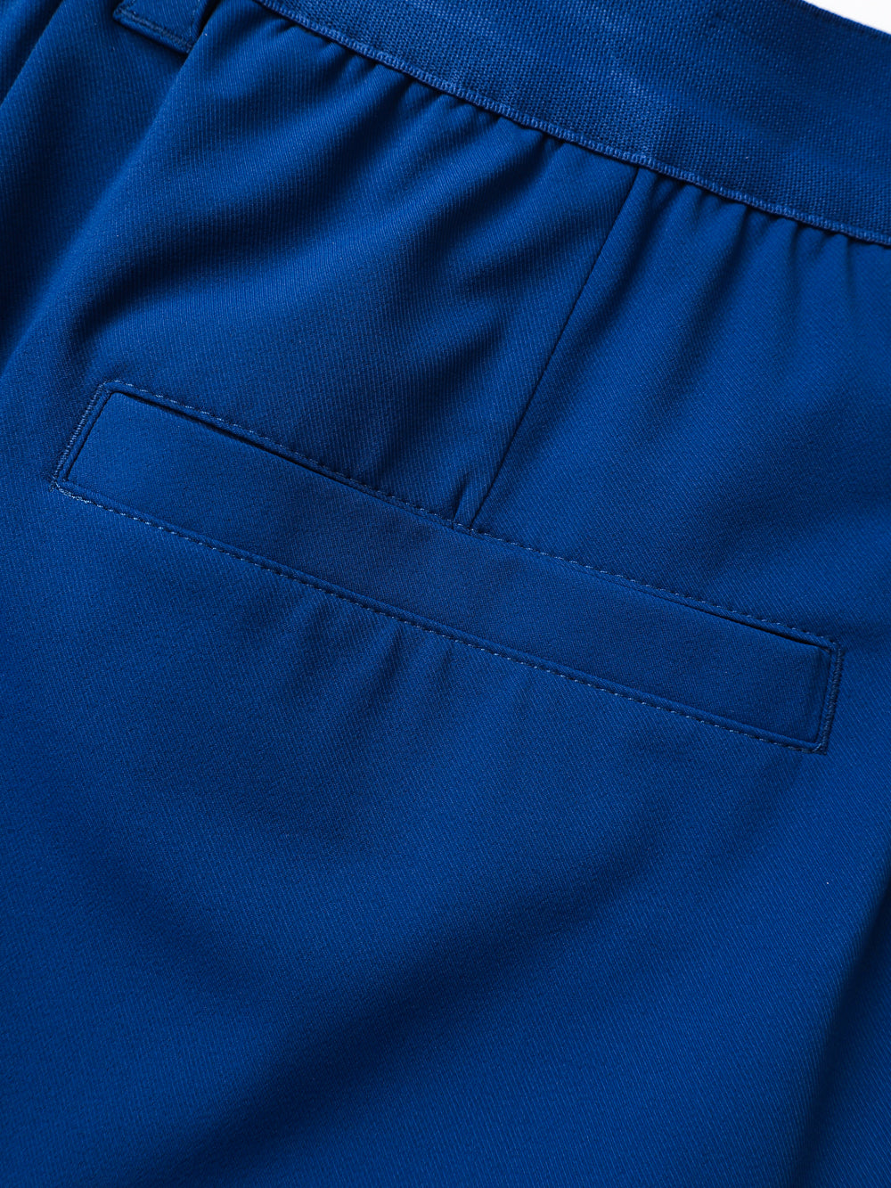 UTAA モントバルクロゴスタンダードパンツ : Men's