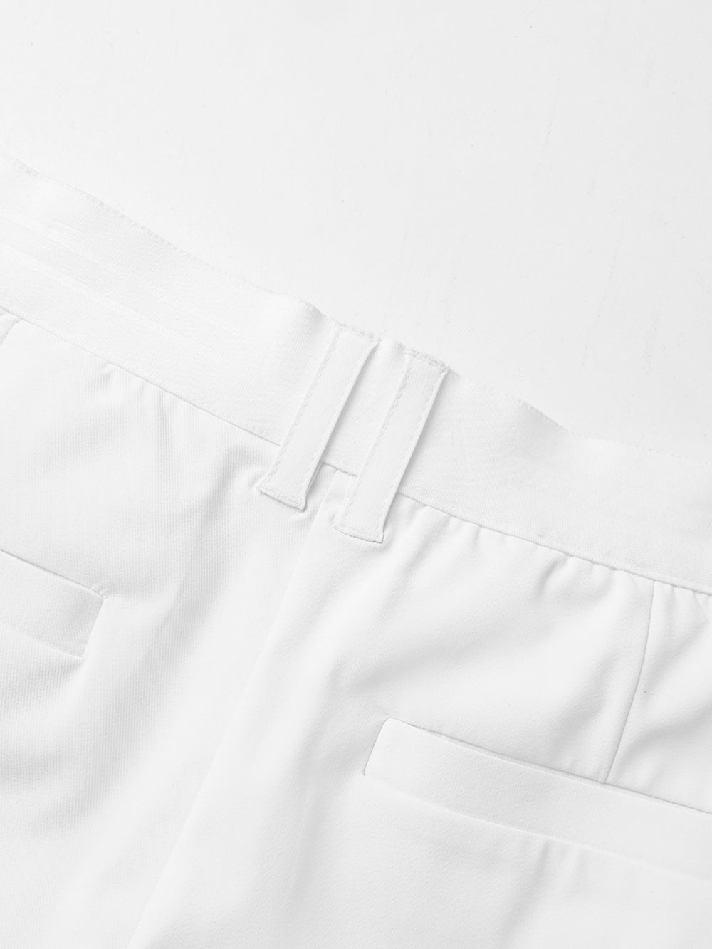 UTAA モントバルクロゴスタンダードパンツ : Men's