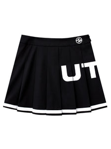 UTAA デイブレイクラインフレアスカート