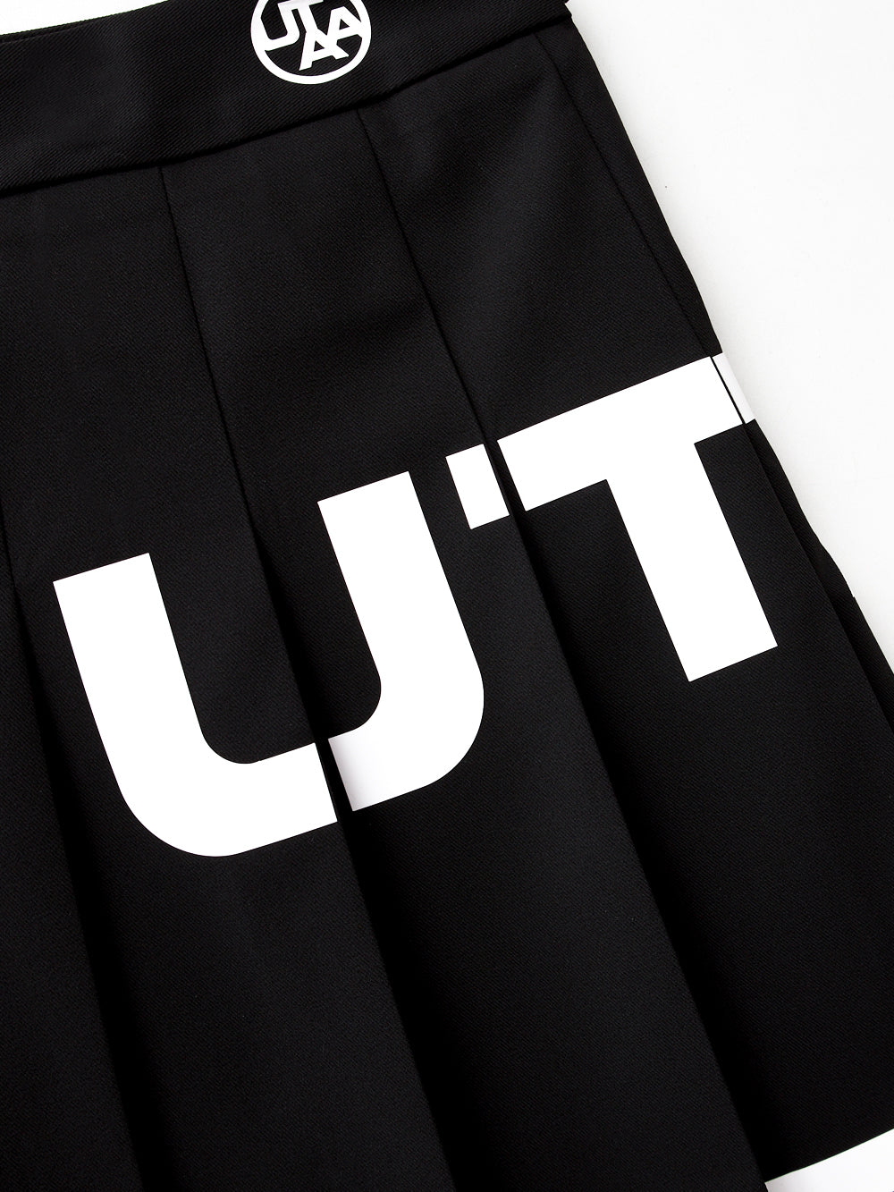 UTAA デイブレイクラインフレアスカート