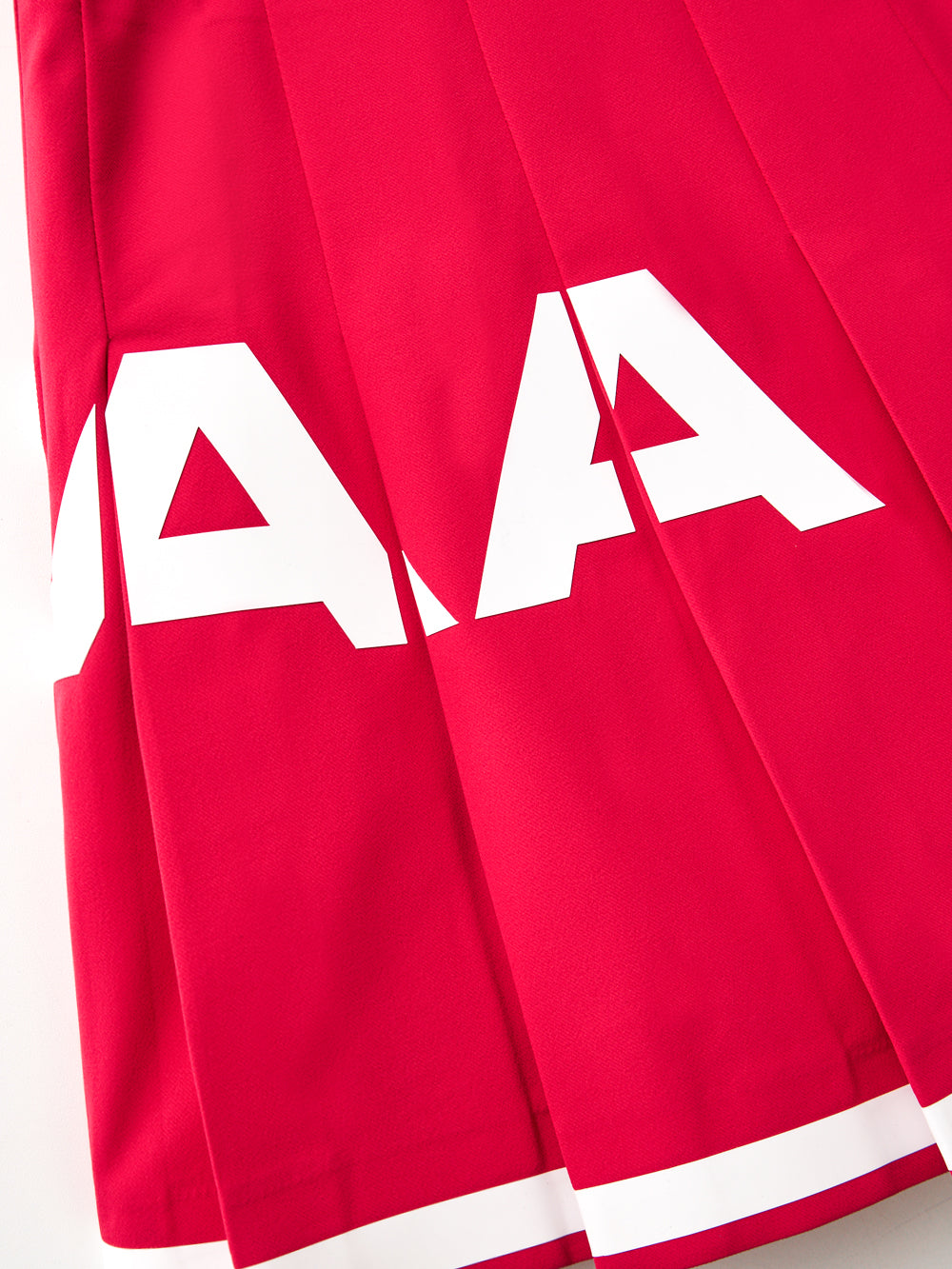 UTAA デイブレイクラインフレアスカート