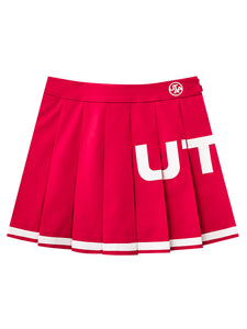 UTAA デイブレイクラインフレアスカート