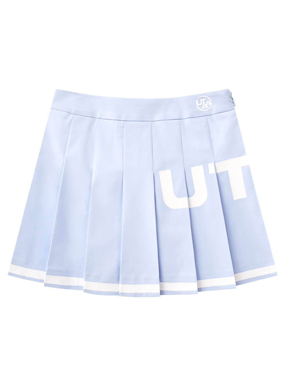 UTAA デイブレイクラインフレアスカート