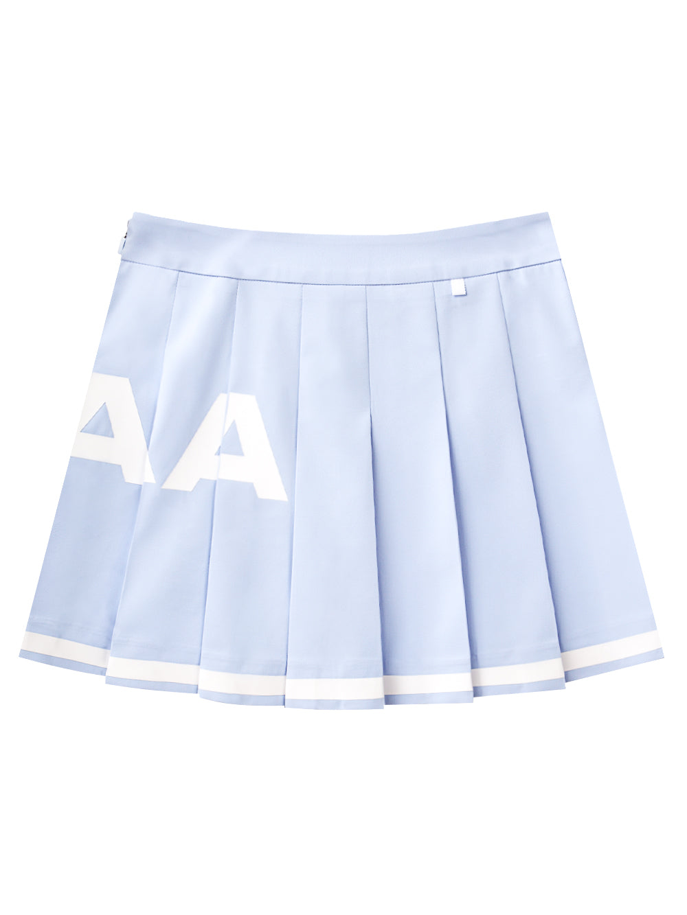 UTAA デイブレイクラインフレアスカート