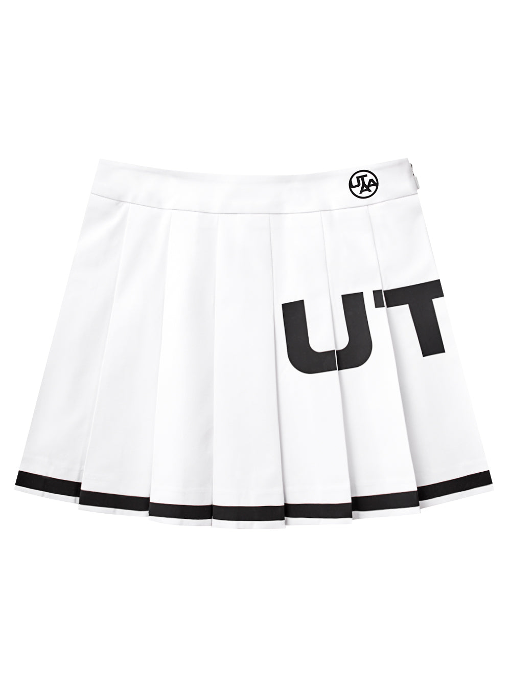 UTAA デイブレイクラインフレアスカート