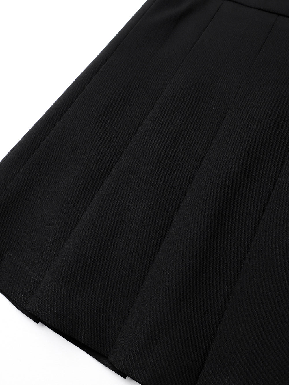 UTAA ゴールデンクラウンリングパンサーエンジェルプリーツスカート
