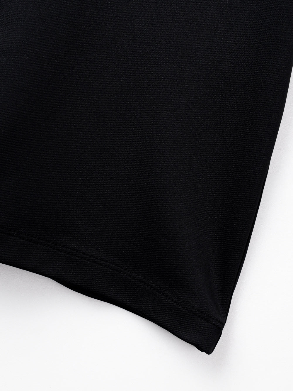 UTAA ヘリックストリングPKシャツ ブラック : Women's