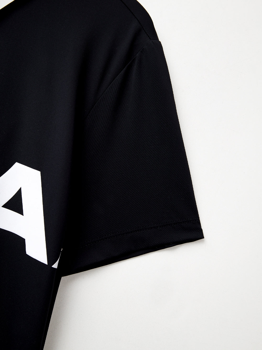 UTAA デイブレイクラインPKシャツ ブラック : Women's