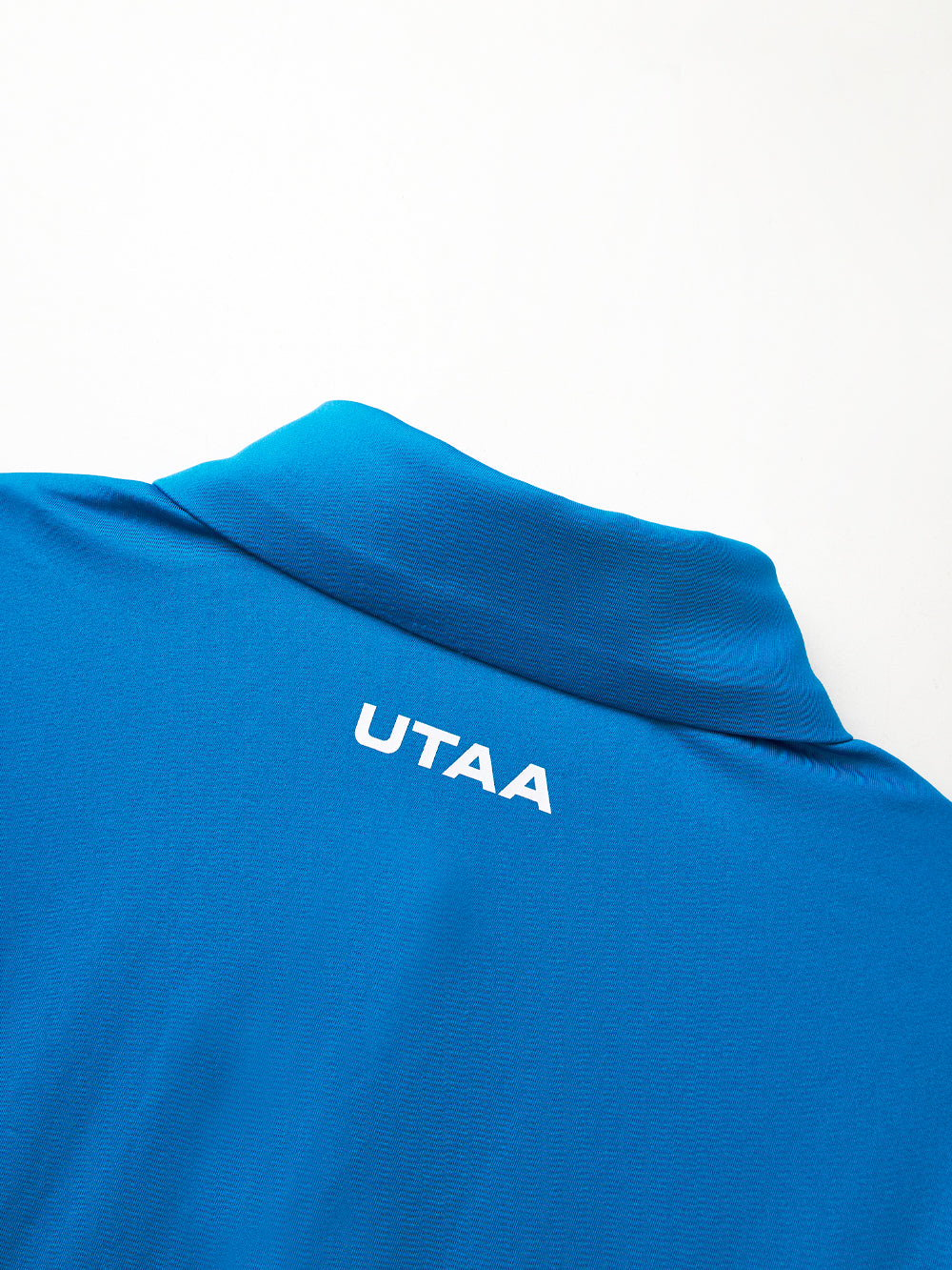 UTAA グランドゴルドクラウンパンサーPKシャツ ブルー : Women's