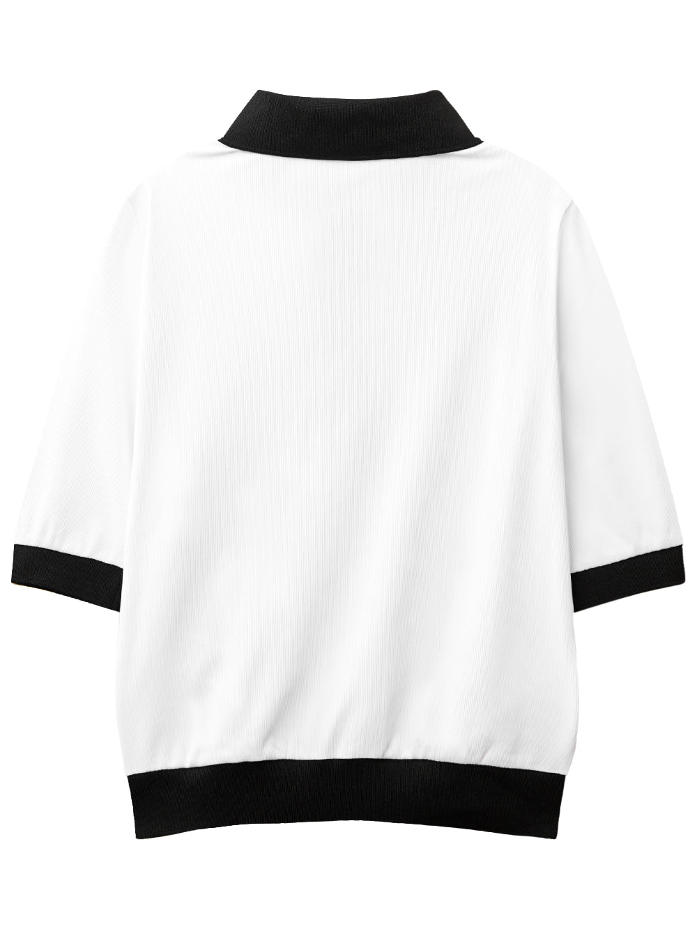 UTAA マリーンPKスリーブ ホワイト : Women's