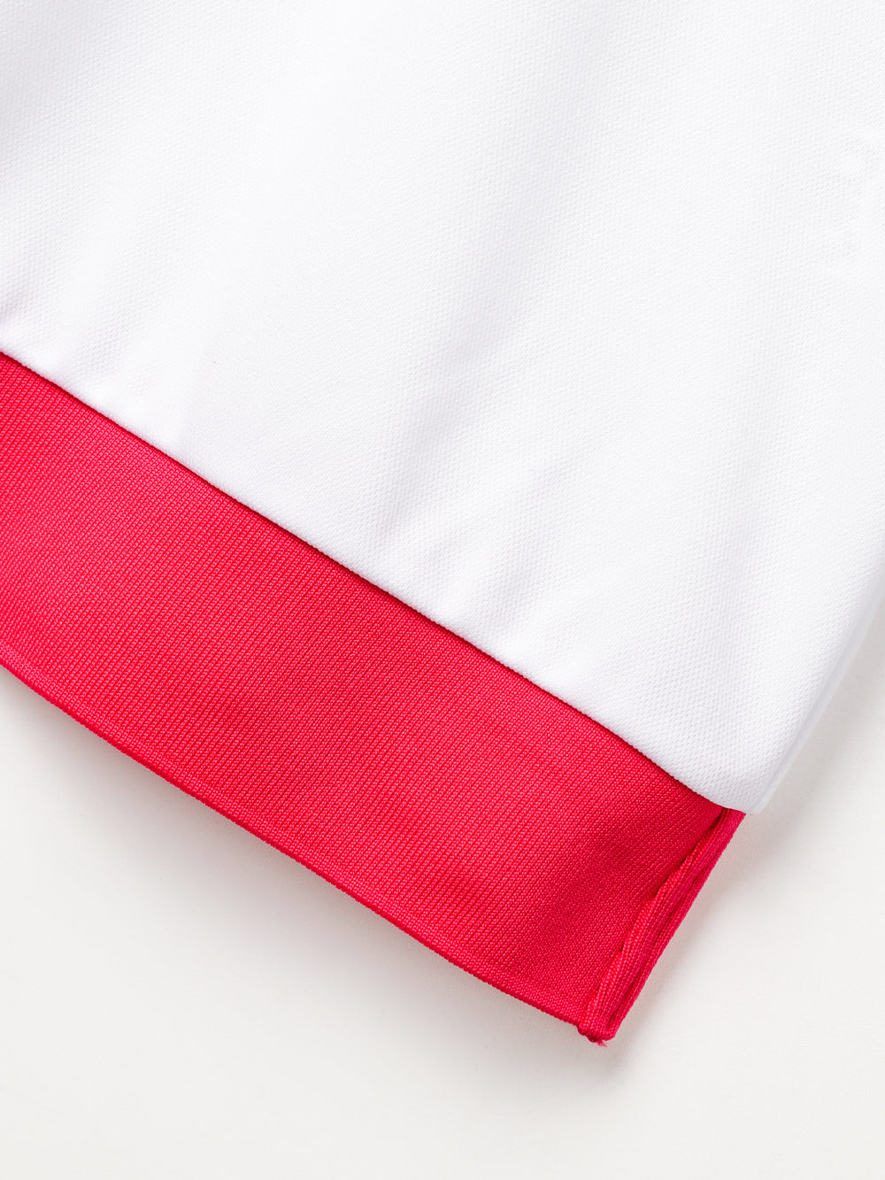 UTAA シークエンスバロックグラフィックPKシャツ ピンク : Women's