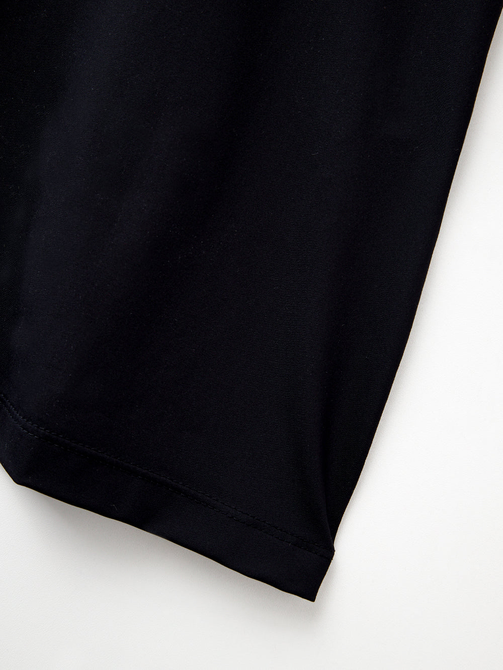 UTAA デイブレイクラインPKシャツ ブラック : Men's