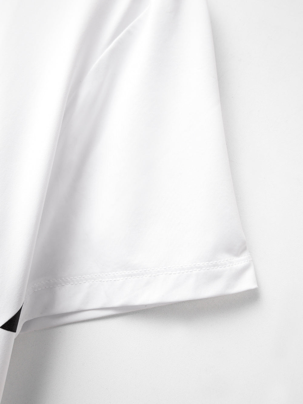 UTAA デイブレイクラインPKシャツ ホワイト : Men's