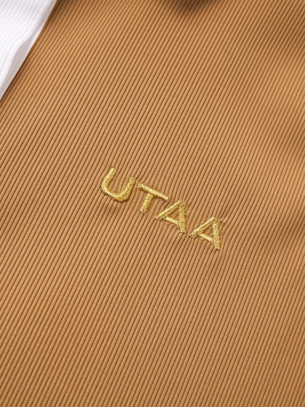 ユタ マリンPKスリーブネスシャツ (女性用)