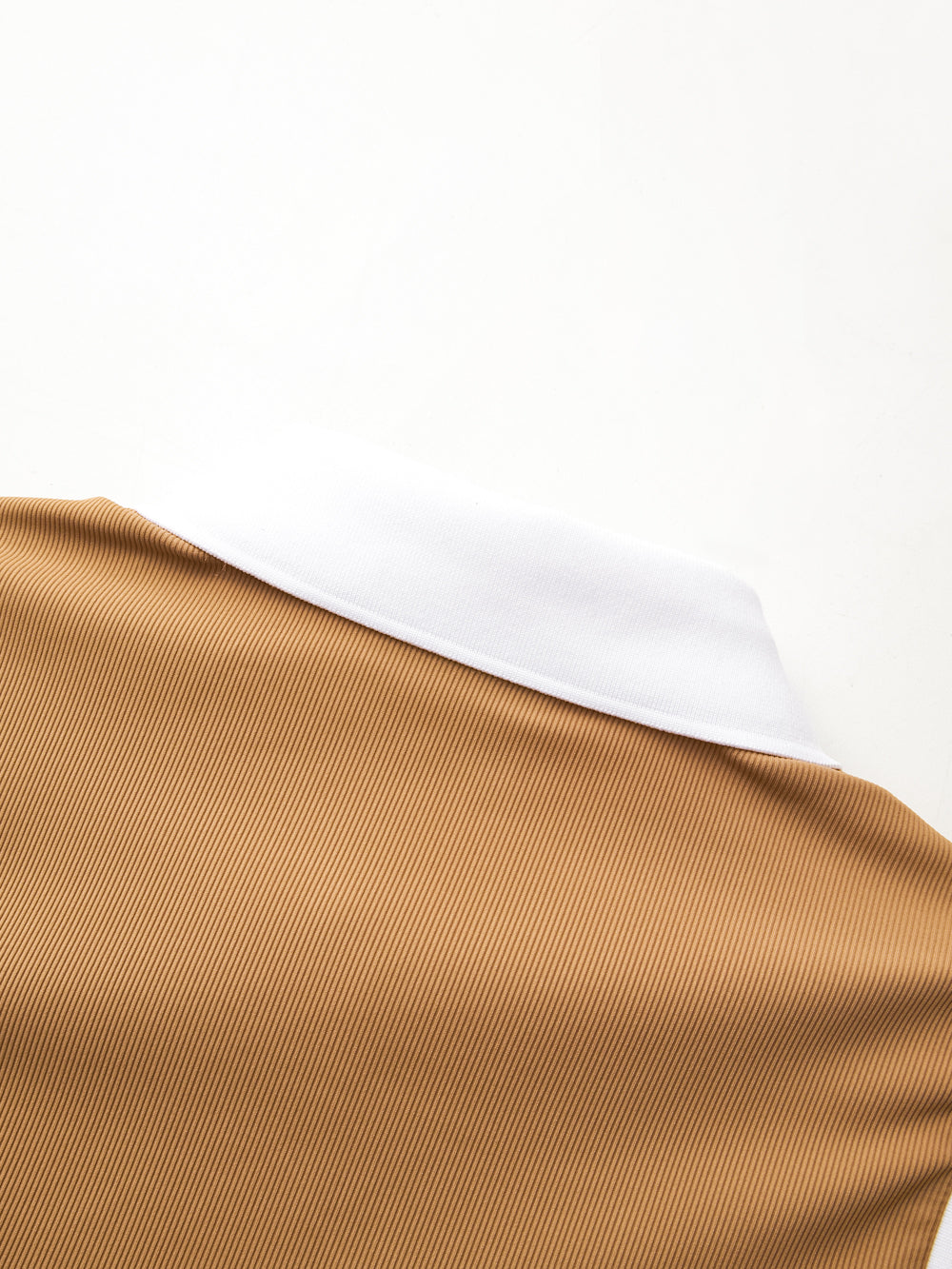 ユタ マリンPKスリーブネスシャツ (女性用)