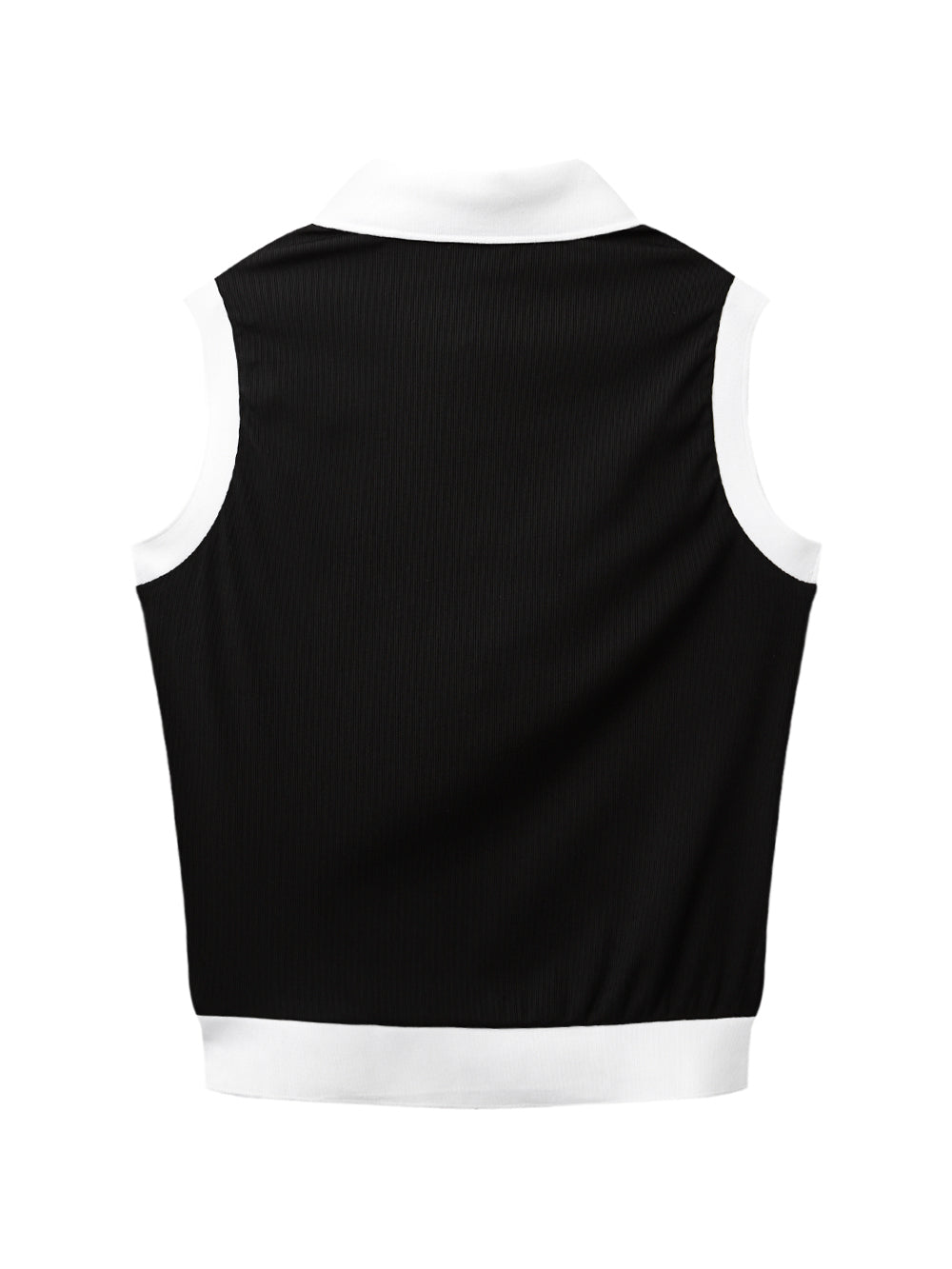 ユタ マリンPKスリーブネスシャツ (女性用)