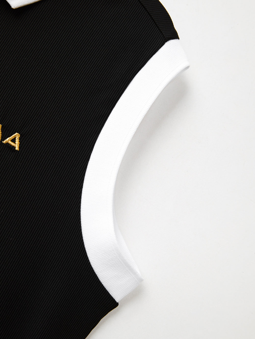 ユタ マリンPKスリーブネスシャツ (女性用)