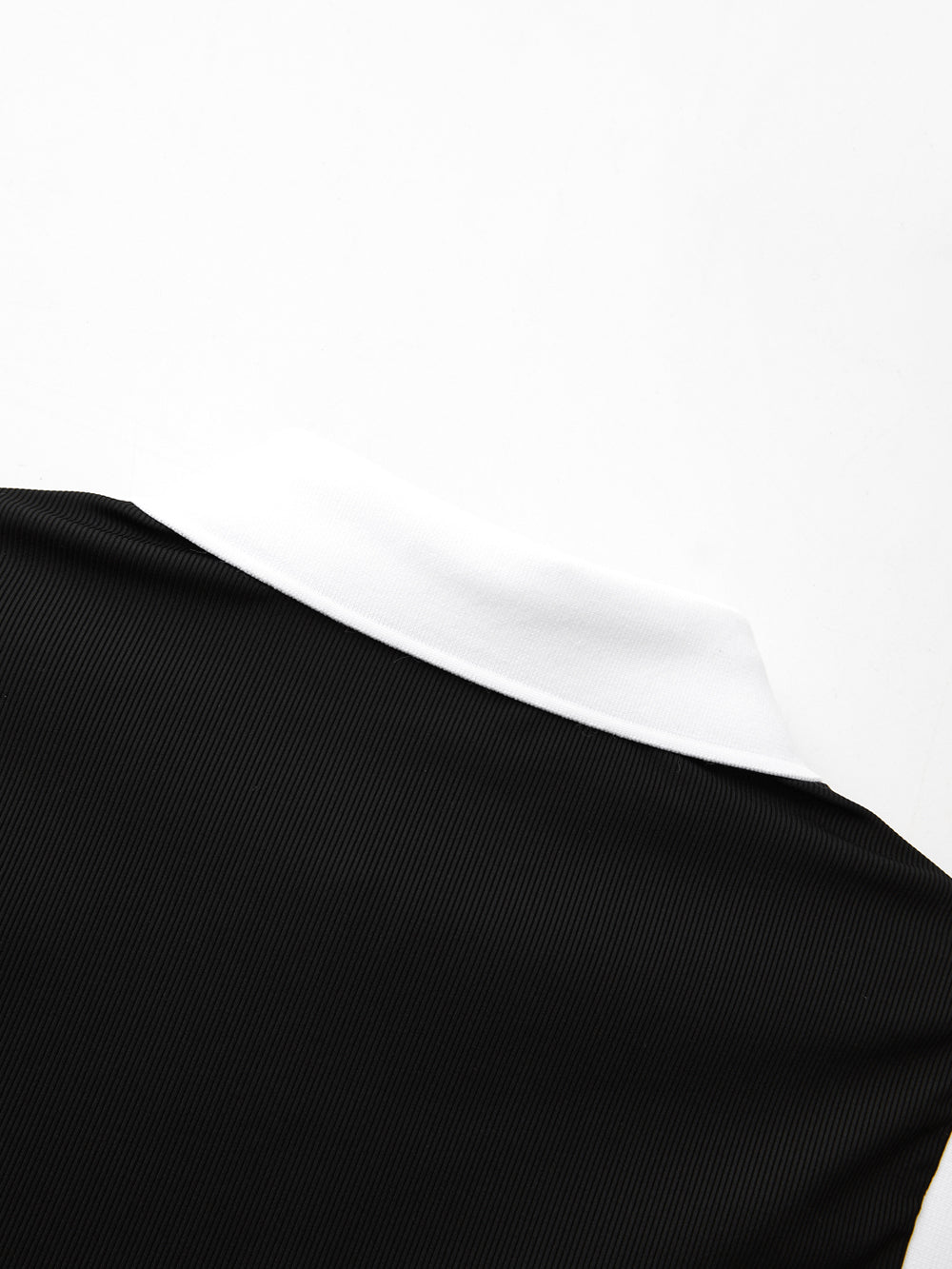 ユタ マリンPKスリーブネスシャツ (女性用)