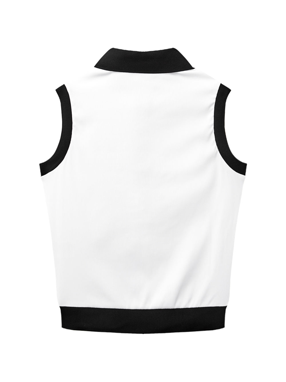 ユタ マリンPKスリーブネスシャツ (女性用)