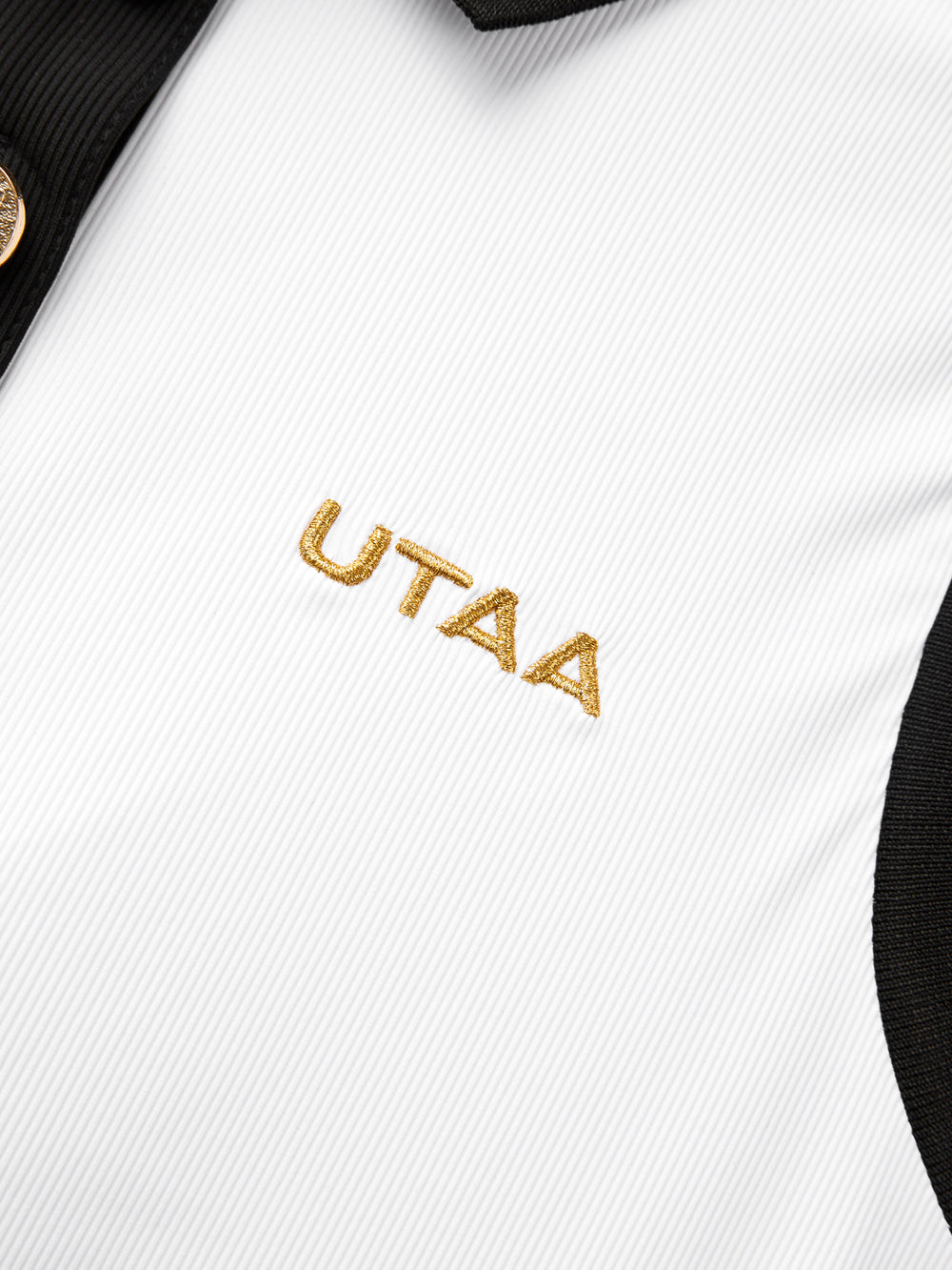 ユタ マリンPKスリーブネスシャツ (女性用)