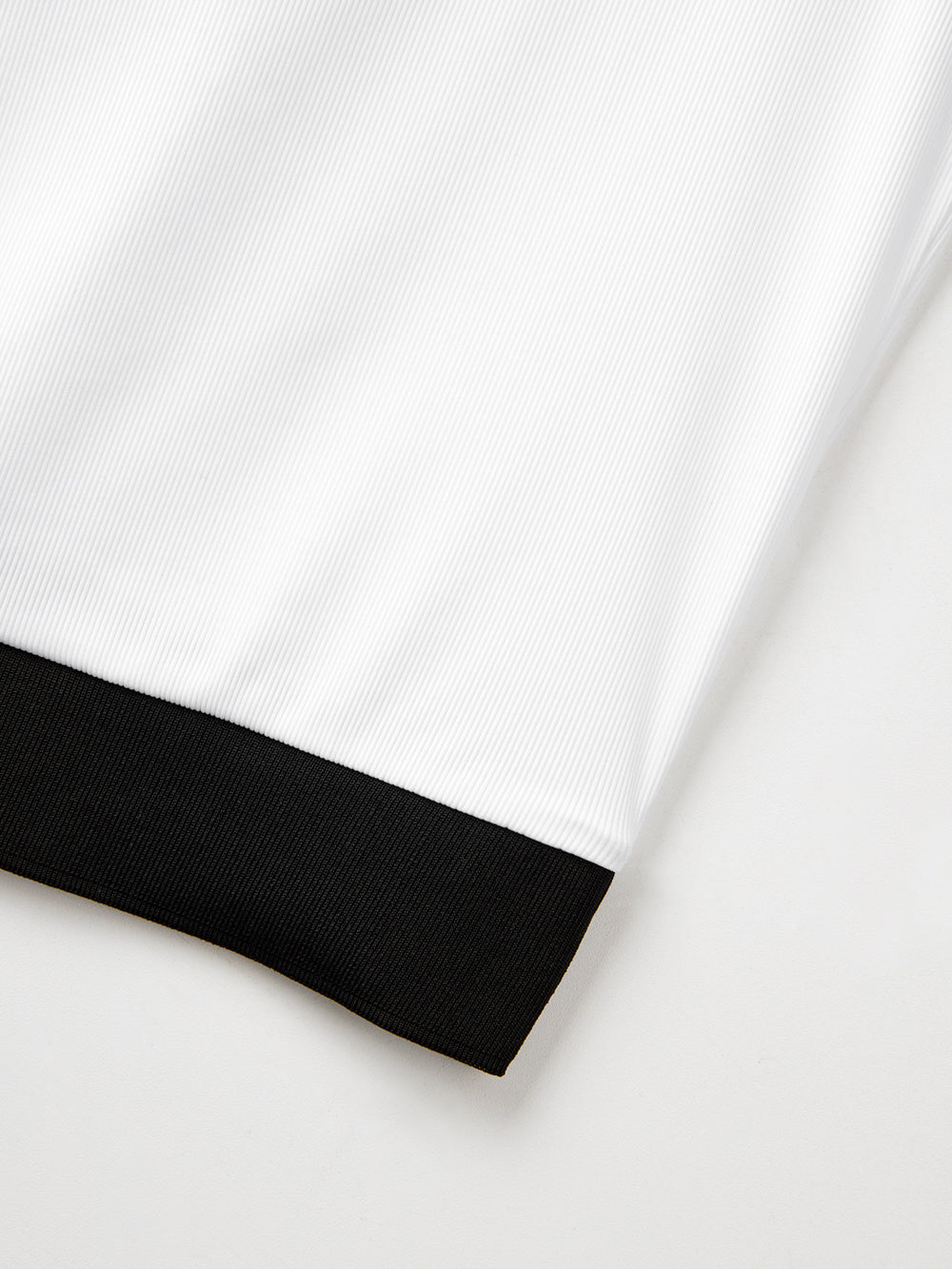 ユタ マリンPKスリーブネスシャツ (女性用)