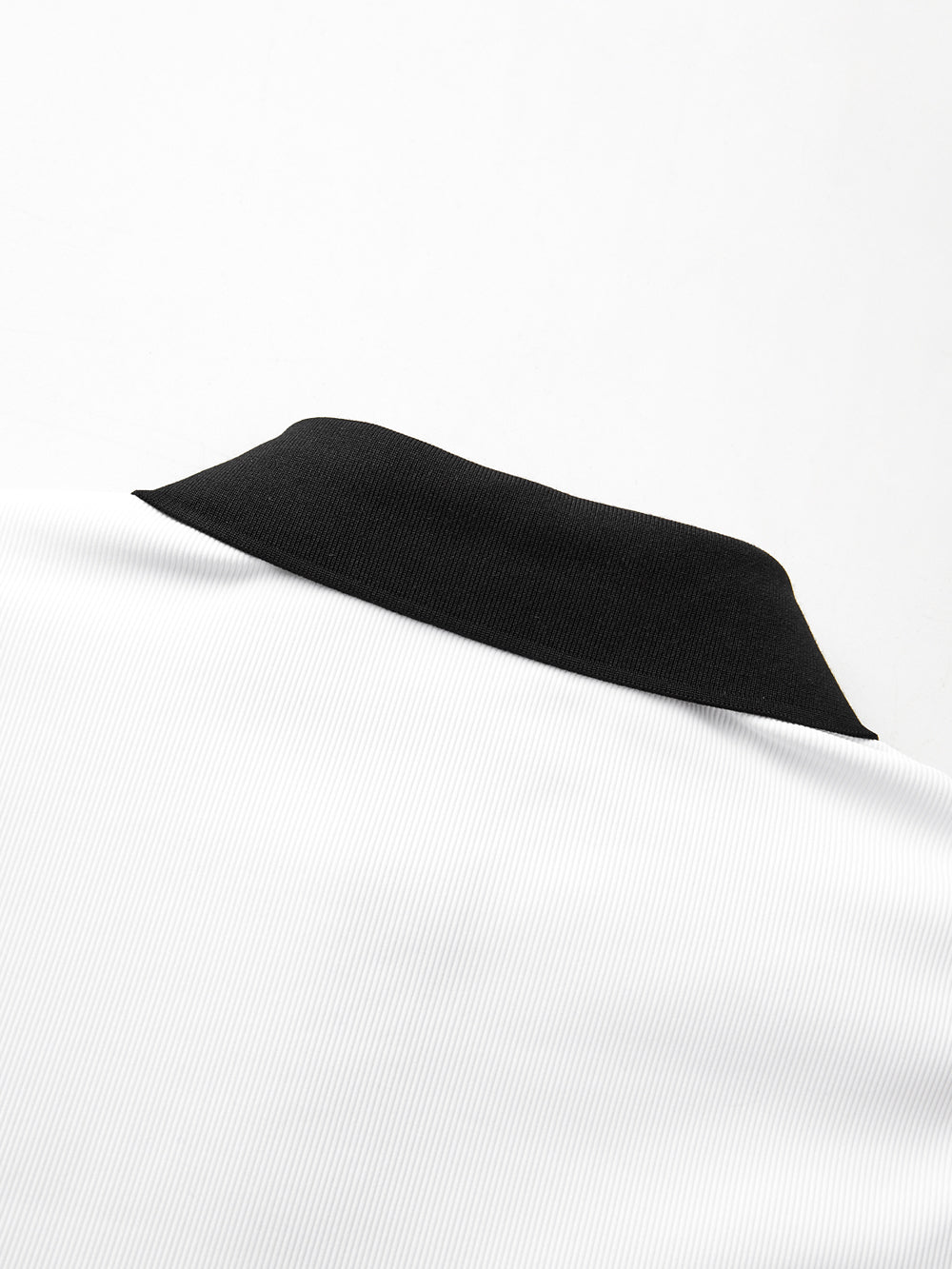 ユタ マリンPKスリーブネスシャツ (女性用)